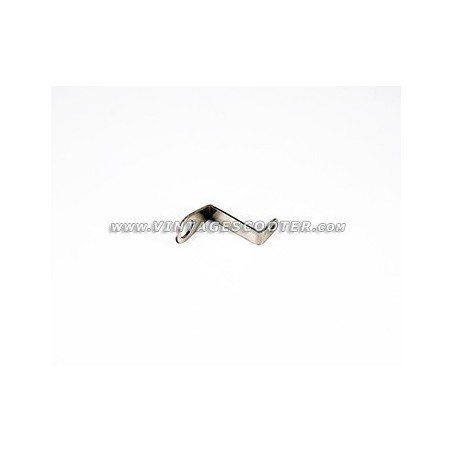 Patte de fixation de compteur rond Vespa 50
